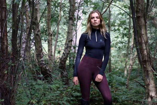 Coldstream Lennel Base Layer