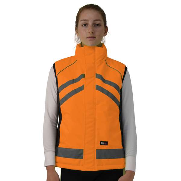 HyVIZ Padded Gilet