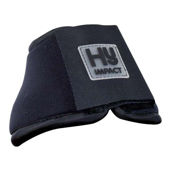 Hy Equestrian Neoprene Over Reach Boots