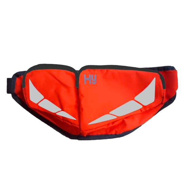 HyVIZ Reflector Bum Bag