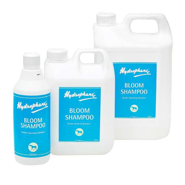 Hydrophane Bloom Shampoo