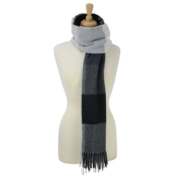 Hy Equestrian Cumbria Soft Touch Scarf