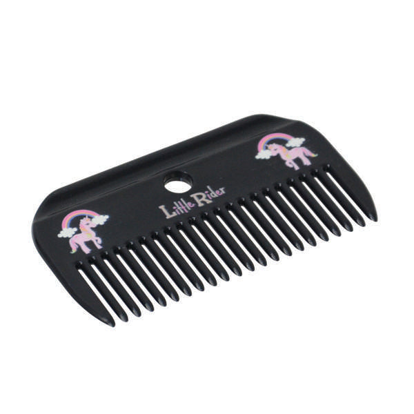 Little Unicorn Mane Comb By Little Rider