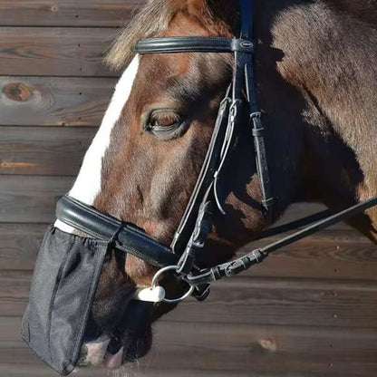 Hy Equestrian Nose Shield