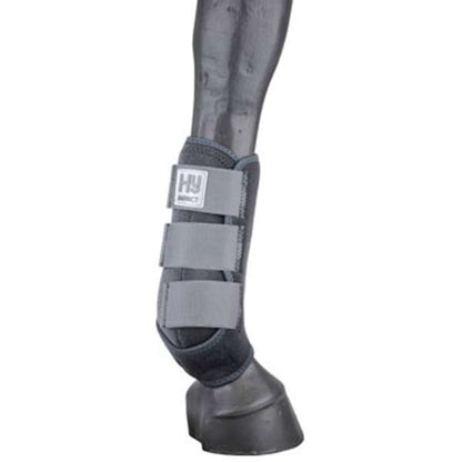 Hy Equestrian Sport Support Boots
