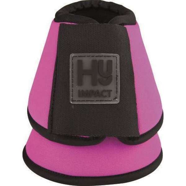 Hy Equestrian Neoprene Over Reach Boots