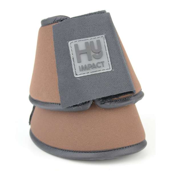Hy Equestrian Neoprene Over Reach Boots