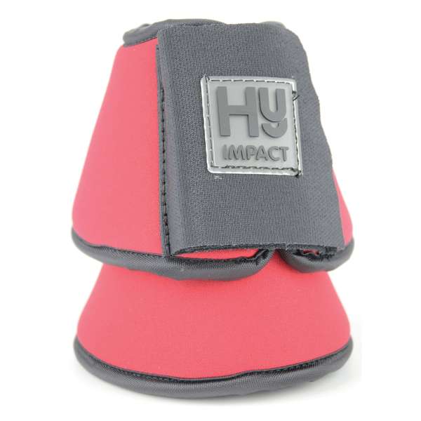 Hy Equestrian Neoprene Over Reach Boots