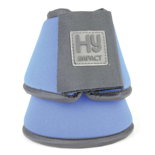 Hy Equestrian Neoprene Over Reach Boots