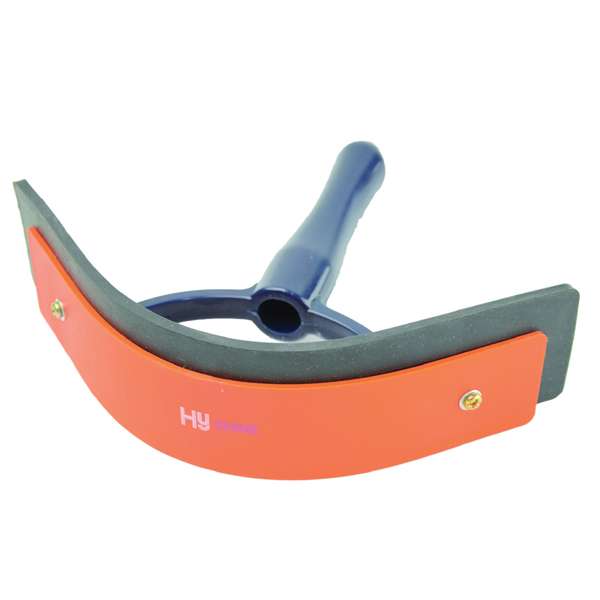 Hyshine Pro Groom Sweat Scraper