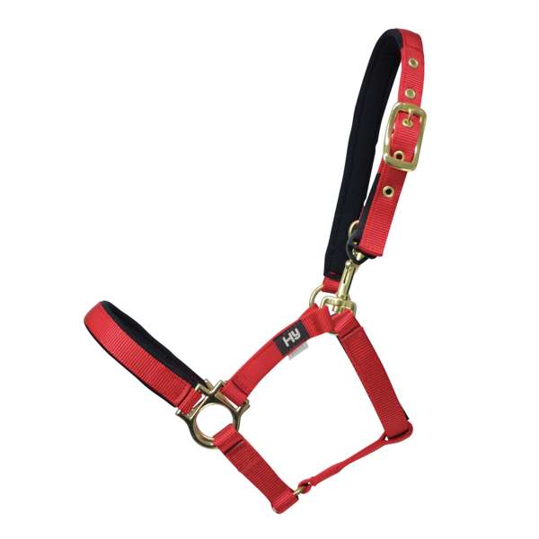 Hy Equestrian Fieldsafe Head Collar