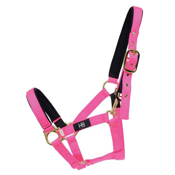 Hy Equestrian Fieldsafe Head Collar