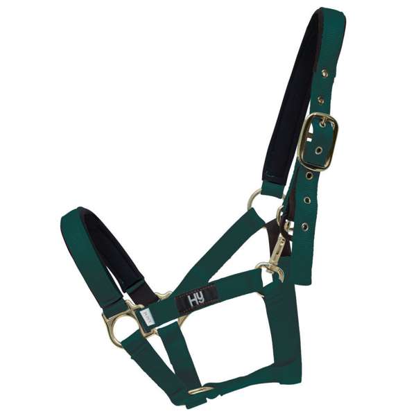 Hy Equestrian Fieldsafe Head Collar