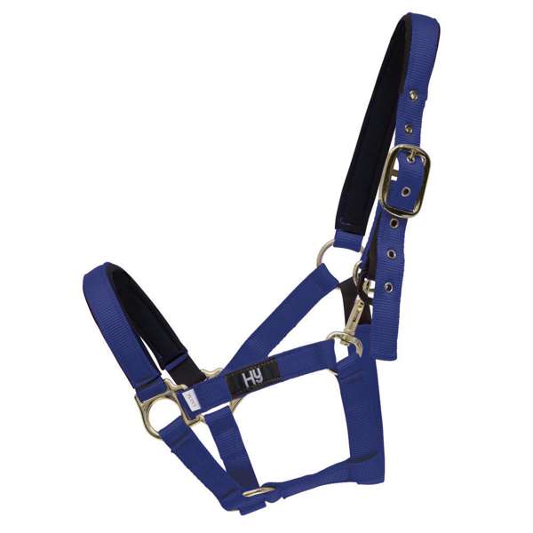 Hy Equestrian Fieldsafe Head Collar