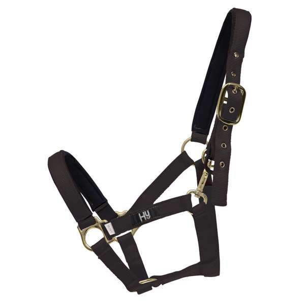 Hy Equestrian Fieldsafe Head Collar