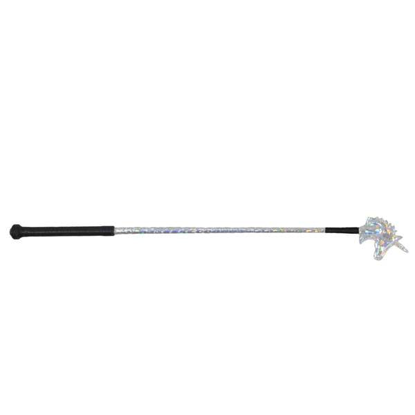 Little Unicorn Shimmer Riding Whip By Little Rider