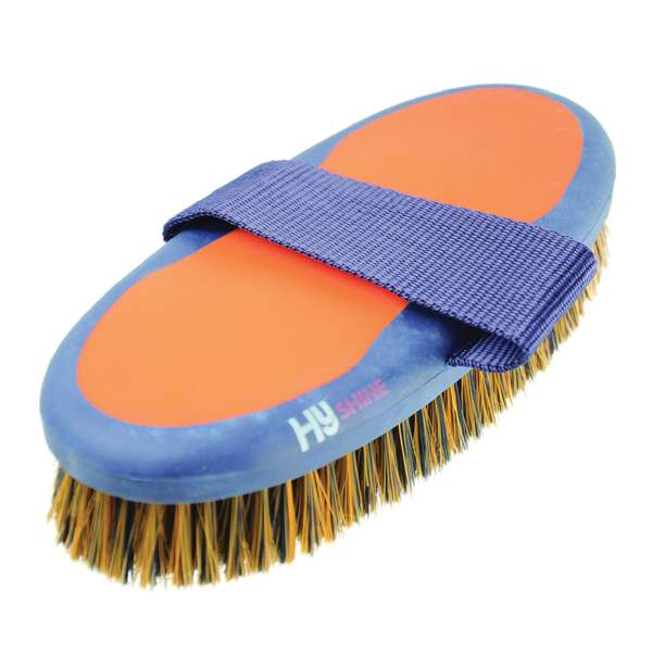 Hyshine Pro Groom Body Brush
