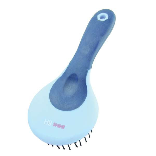 Hyshine Pro Groom Mane & Tail Brush