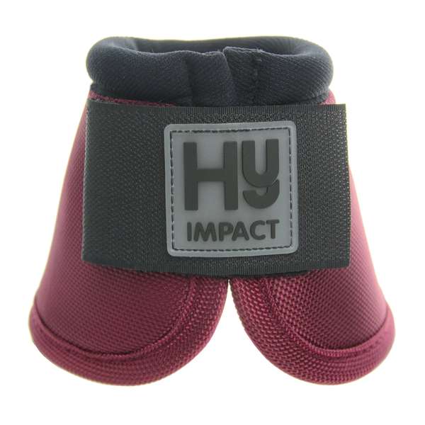 HyImpact Pro Over Reach Boots