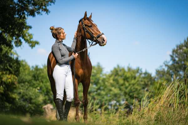 Coldstream Lennel Base Layer