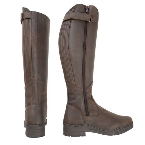 Hy Equestrian Londonderry Winter Country Riding Boots