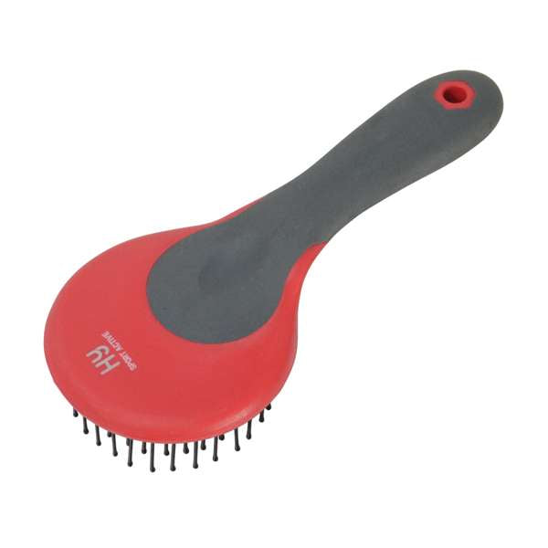 Hy Sport Active Mane & Tail Brush