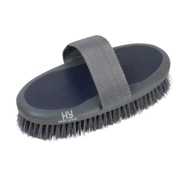 Hy Sport Active Sponge Brush