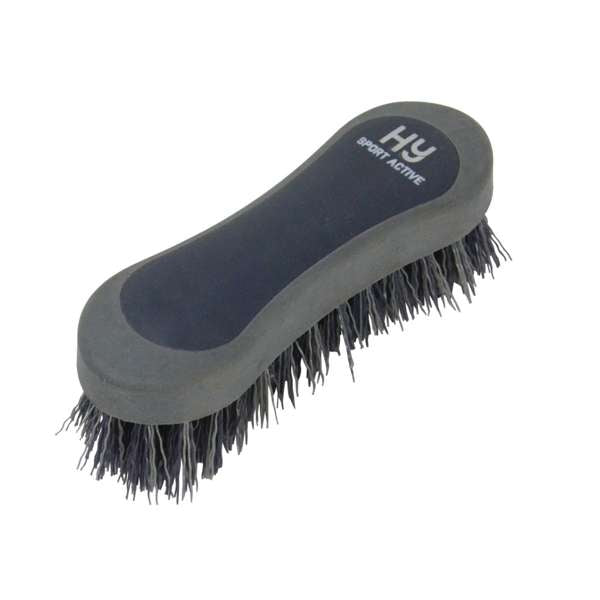 Hy Sport Active Hoof Brush 12.3 x 4cm