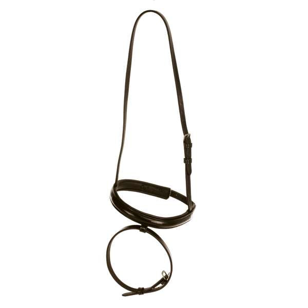 Hy Equestrian Flash Nose Band