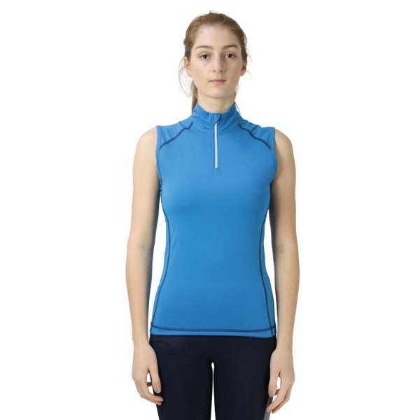 Hy Sport Active Sleeveless Top