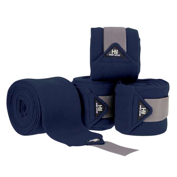 Hy Sport Active Luxury Bandages Cob/Full