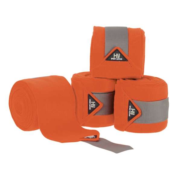 Hy Sport Active Luxury Bandages Cob/Full