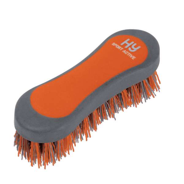 Hy Sport Active Hoof Brush 12.3 x 4cm