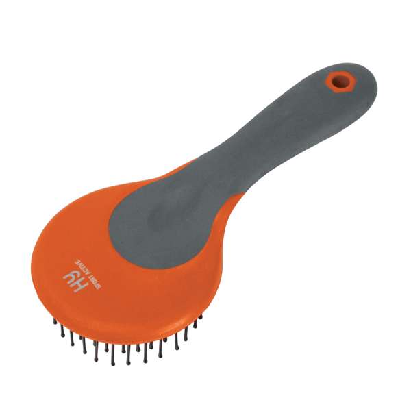 Hy Sport Active Mane & Tail Brush
