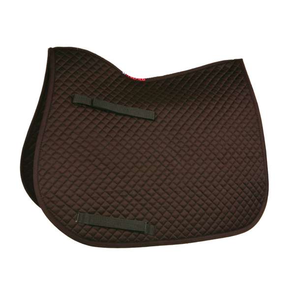 Hy Equestrian Competition All Purpose Pad Cob/Full