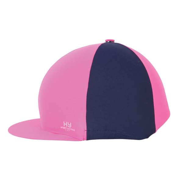 Hy Sport Active Hat Silk