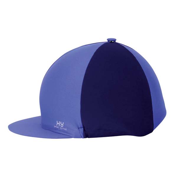 Hy Sport Active Hat Silk