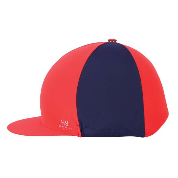 Hy Sport Active Hat Silk