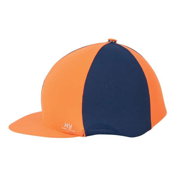 Hy Sport Active Hat Silk