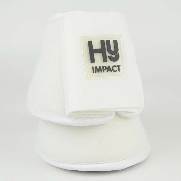 Hy Equestrian Neoprene Over Reach Boots