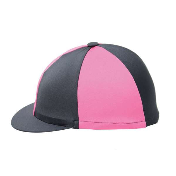 Hy Equestrian Two Tone Lycra Silks