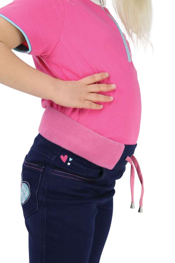 I Love My Pony Collection Pull-Ons By Little Rider