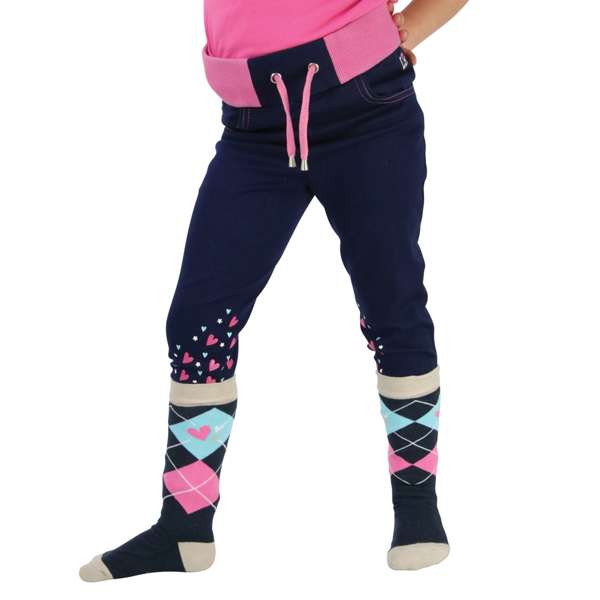 I Love My Pony Collection Pull-Ons By Little Rider
