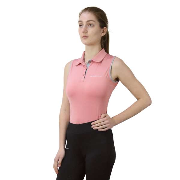 Hy Equestrian Synergy Polo