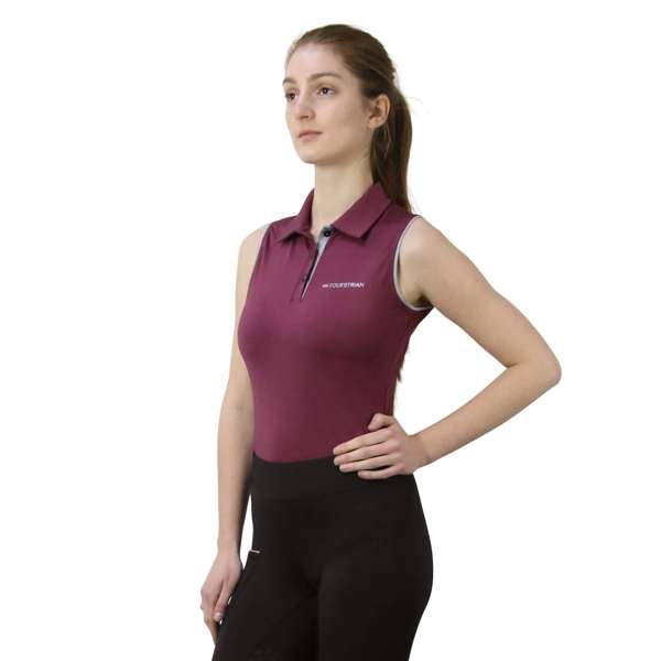 Hy Equestrian Synergy Polo