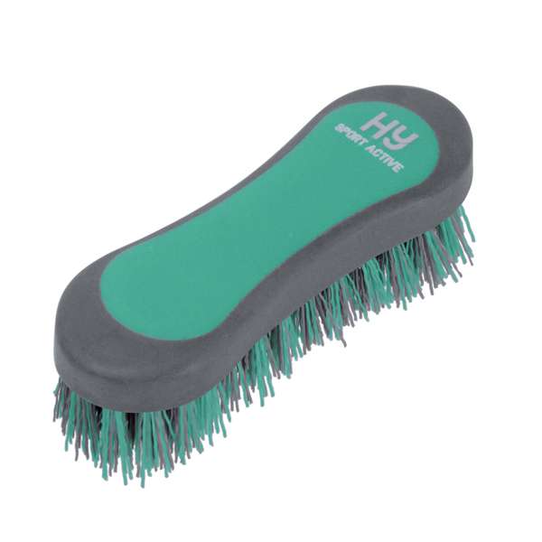Hy Sport Active Hoof Brush 12.3 x 4cm