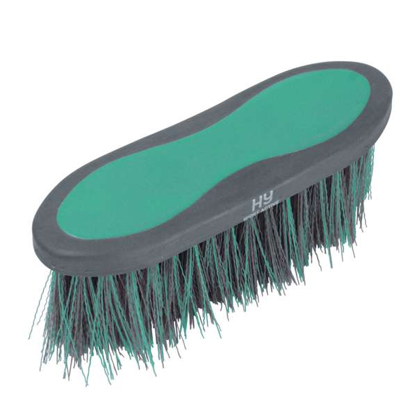 Hy Sport Active Long Bristle Dandy Brush