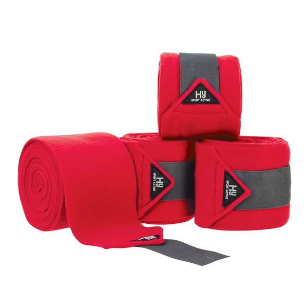 Hy Sport Active Luxury Bandages Cob/Full