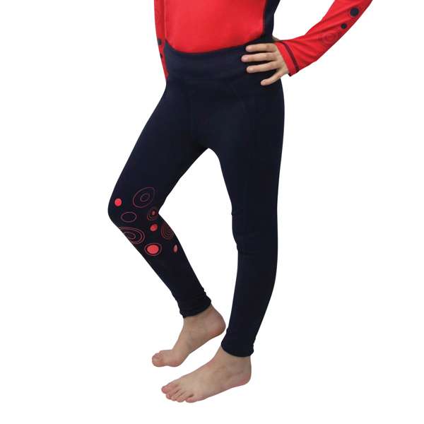 Hy Equestrian Dynamizs Ecliptic Riding Tights