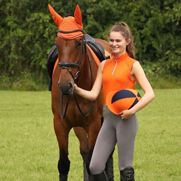 Hy Sport Active Sleeveless Top